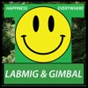 Happiness Everywhere - Single