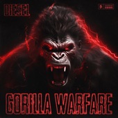 WARFARE artwork