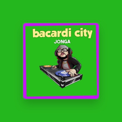 Listen to BACARDI City, watch music videos, read bio, see tour dates & more!