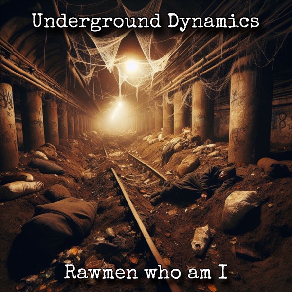 Who Am I - Single