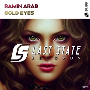 Gold Eyes - Single