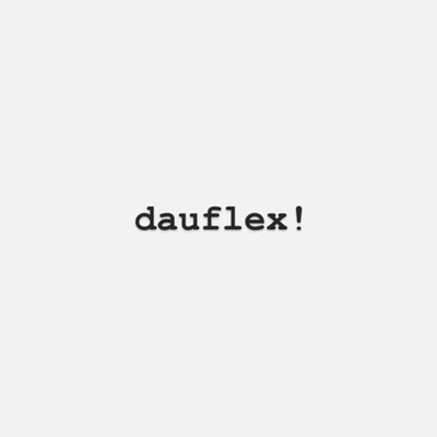 dauflex! - Single