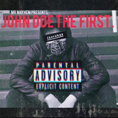 John Doe the First