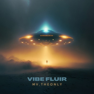 Vibe Fluir - Single