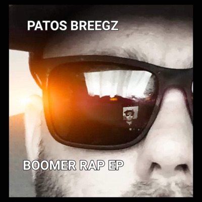 Boomer Rap EP
