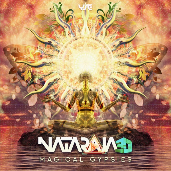 Magical Gypsies - Single