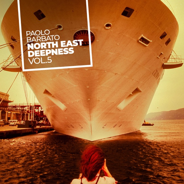 North East Deepness #5 - EP