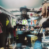 BEND IT (feat. Anu the Deity) - Single - Distorted Thought