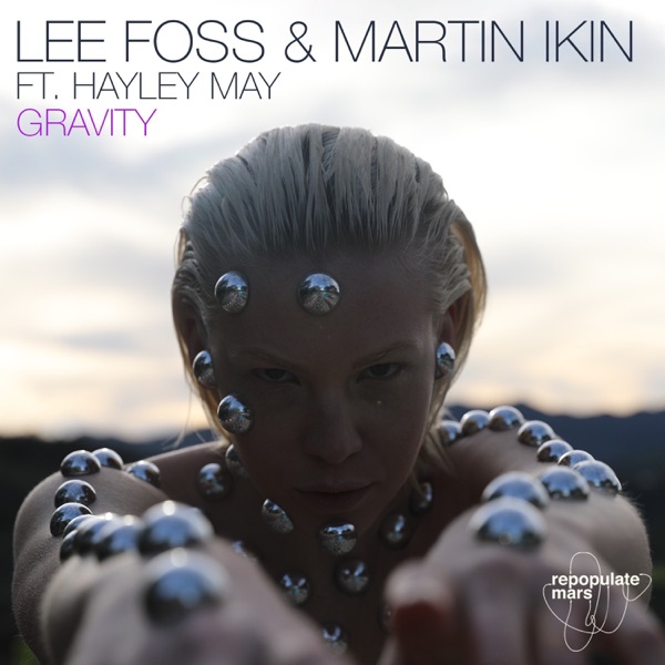 Gravity (feat. Hayley May) - Single