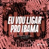 EU VOU LIGAR PRO IBAMA - Single