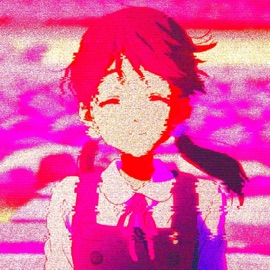 SPEED RUNNING (BREAKCORE) Blue Bunny