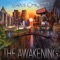 The Awakening (feat. Blue Helix) artwork