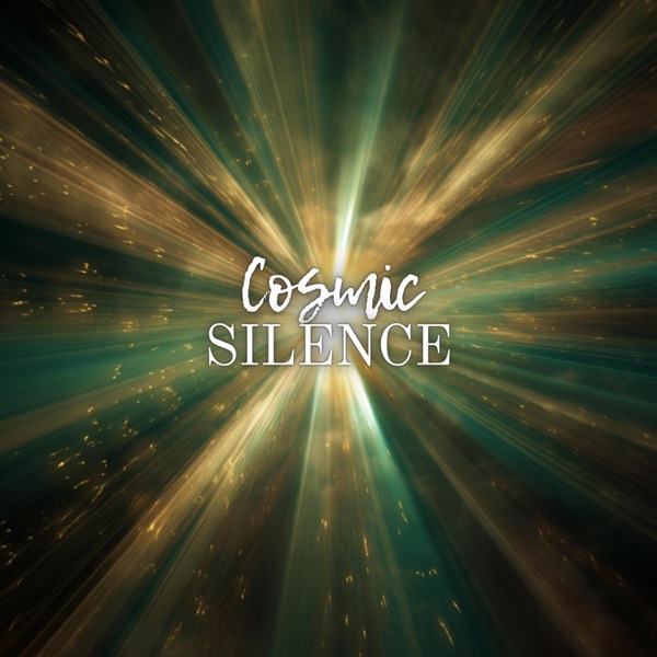 Cosmic Silence - EP