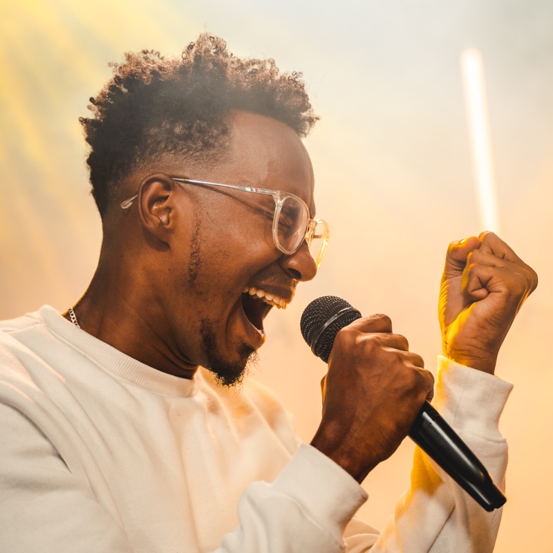 Alexander Estevez - inexplicable live Denis Cherpol (Live)