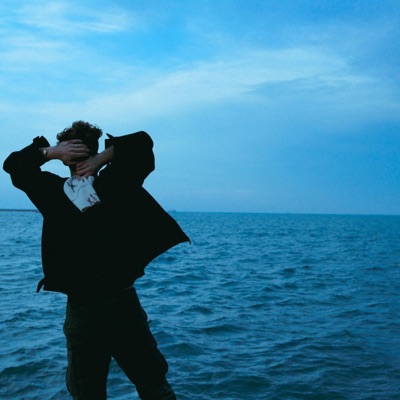 ARLONG PARK (feat. Isaiah Vo) - Single