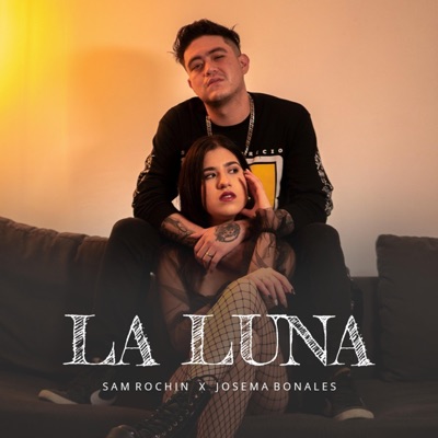 La Luna (feat. Josema Bonales) - Single