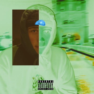 Always Mad - Single