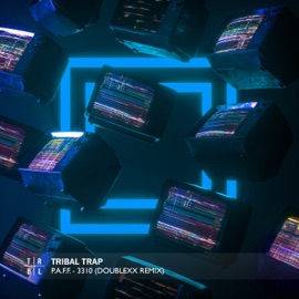 3310 (Remix) P.A.F.F. & Doublexx