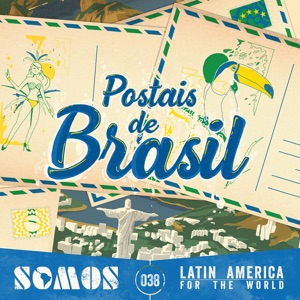 Postais De Brasil