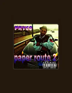 Pryce: песни, клипы, биография, даты выступлений и многое другое.