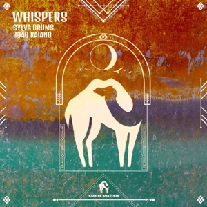 Whispers - Single