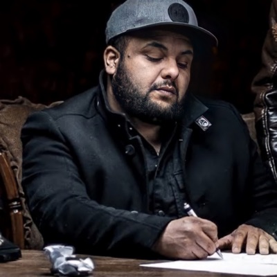 Arkan Rap - Bawer Nakam (feat. Alind)