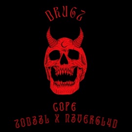 DRUGZ (feat. ZOD33L & Holden Kane) COPE