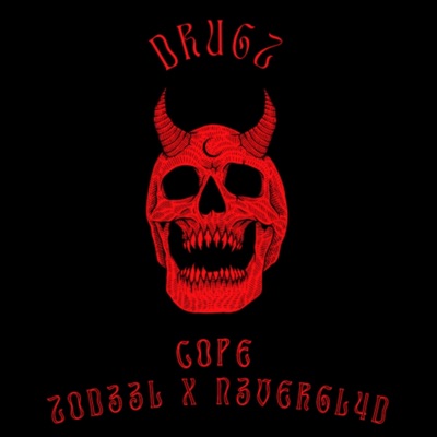 DRUGZ (feat. ZOD33L & Holden Kane) - Single