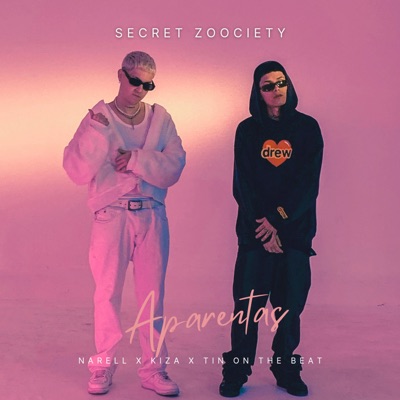 Aparentas - Single