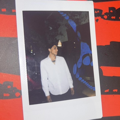 Im fine (feat. Vamplifetaco) - Single