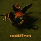 Fractured Wings artwork
