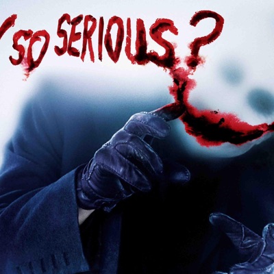 Why So Serious? (Interlude) - Single