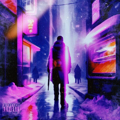 Freezer Burn - Single