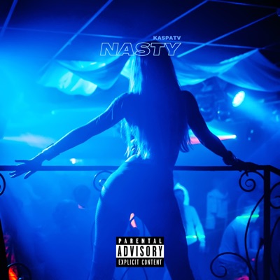 Nasty - Single