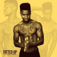 Tatted Up (feat. Young Chrigga) - Single - Illijah