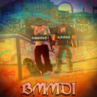 Basemademedoit (feat. basedied) - EP - sykdied