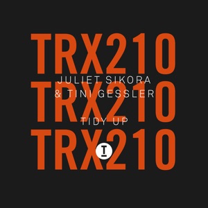 Tidy Up - Single