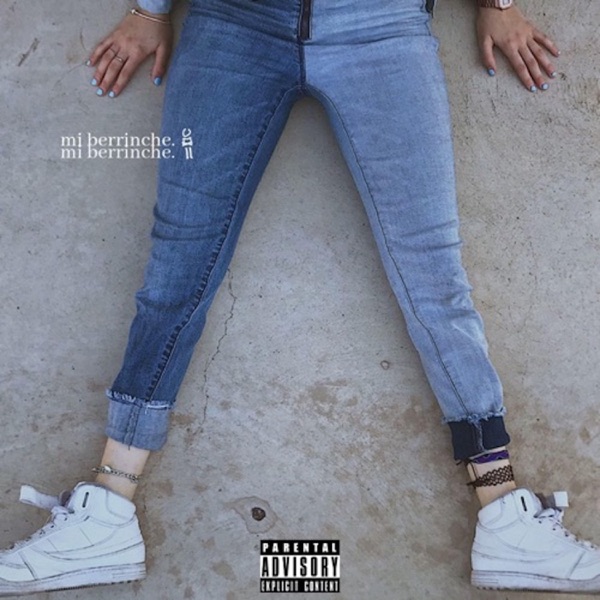 Agua Con Chía album cover