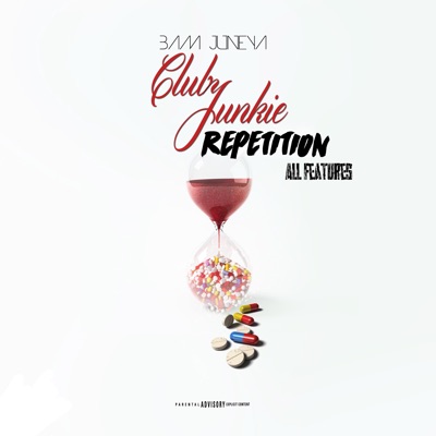 Club Junkie Repetition: All Features - EP