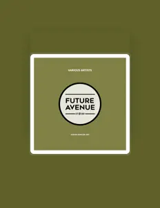 Poslechněte si interpreta Ethereal, sledujte hudební videa, přečtěte si životopis, podívejte se na data turné a další informace.