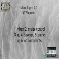 Silent Tapes 2.0 (72 Hours) [feat. Fleetwood Jack] - EP - Daddy Ratchet