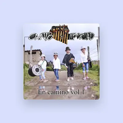 Listen to Canto y Libertad, watch music videos, read bio, see tour dates & more!