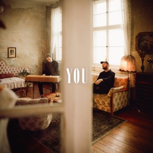 Re: You (feat. Alexander John)
