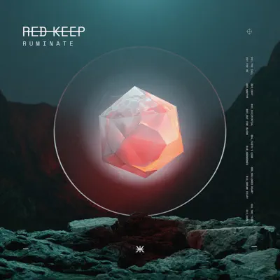 Hör dir „Ruminate“ von Red Keep an