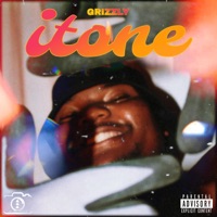 Itone - Single - GRIZZLY_SA