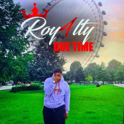 Due Time - Single