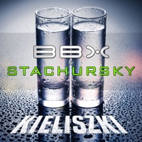 Kieliszki - BBX & Stachursky
