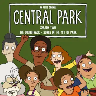 Gotta Grab It (feat. Kathryn Hahn & H. Jon Benjamin) by Central Park Cast song reviws