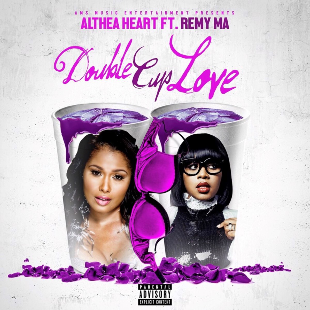 Feat remy. Althea Heart. Althea. Althea & Donna. Dear Althea.