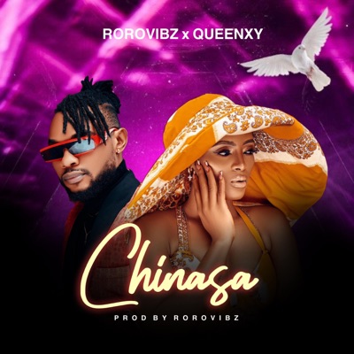 Chinasa (feat. Queenxy) - Single